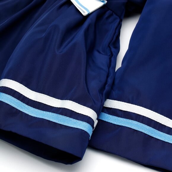 New - Original Marines, Italy - US Seller - FUN BOW TODDLER GIRL RAINCOAT - Picture 5 of 7